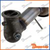 Filtres à Particules Diesel EURO5 pour OPEL | DPF-PL-001, 73043